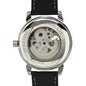 Father's Day Gift From Partner-Men's Openwork Watch-You Mean the World to Me-Love