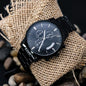 Chronograph Custom Watch - Employee Service Anniversary