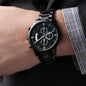 Famous Engraved Watches - Paul Newman's Wife's Message