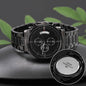 Famous Engraved Watches - Paul Newman's Wife's Message
