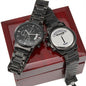 Chronograph Custom Watch - Employee Service Anniversary
