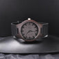 Engraved Wooden Watch - USAF US Air Force Man's Watch