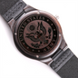 Engraved Wooden Watch - US Army Man's Watch