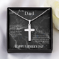 Fathers Day Gift From Daughter, Sentimental Dad Gift from Daughter, Dad Birthday Gift from Daughter, Dad Birthday Gift, Gifts for Dad