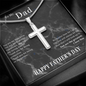 Fathers Day Gift From Daughter, Sentimental Dad Gift from Daughter, Dad Birthday Gift from Daughter, Dad Birthday Gift, Gifts for Dad