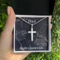 Fathers Day Gift From Daughter, Sentimental Dad Gift from Daughter, Dad Birthday Gift from Daughter, Dad Birthday Gift, Gifts for Dad