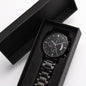 Custom Company Business Logo-Chronograph Watch