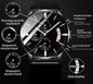 Famous Engraved Watches - Paul Newman's Wife's Message