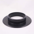 Custom Ring Security-Big Job-Full-Size Baseball-Wedding Party-Gold Rings